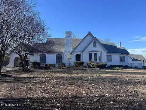 389 N Ruby Ave, Ruleville, MS 38771