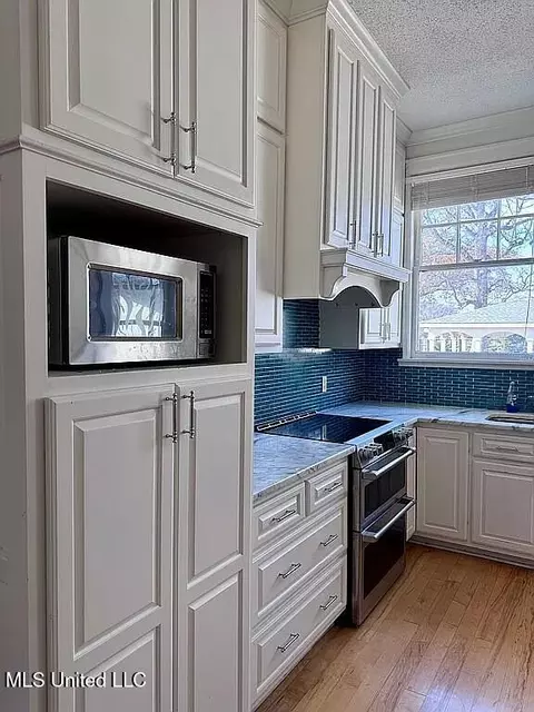 Kitchen - 389 N Ruby Ave, Ruleville, MS 38771 photo 3 of 5