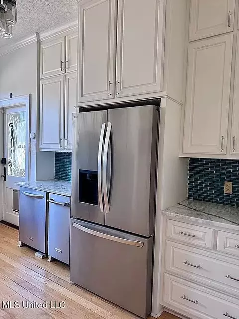 Kitchen - 389 N Ruby Ave, Ruleville, MS 38771 photo 2 of 5