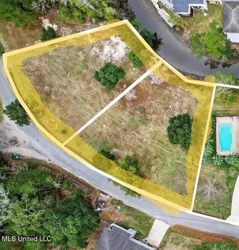 0 Mole Dr, Bay Saint Louis, MS 39520