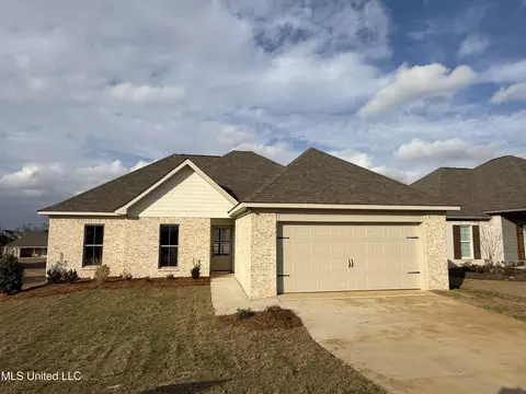 352 Willow Way, Canton, MS 39046