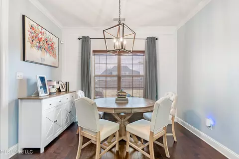 Dining - 3132 E Jefferson Loop, Hernando, MS 38632 photo 1 of 1