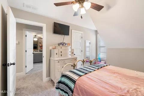 Bedroom - 3132 E Jefferson Loop, Hernando, MS 38632 photo 6 of 6