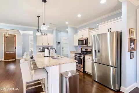 Kitchen - 3132 E Jefferson Loop, Hernando, MS 38632 photo 1 of 4
