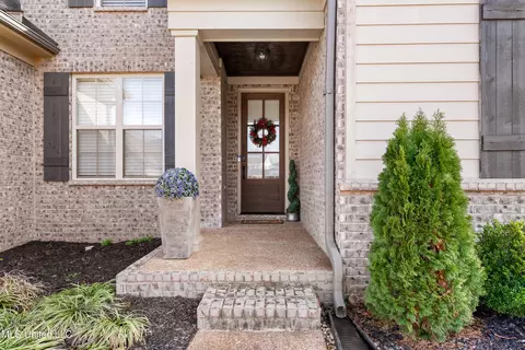 Entry Way - 3132 E Jefferson Loop, Hernando, MS 38632 photo 1 of 1