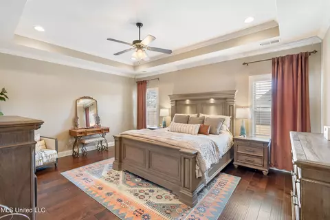 Bedroom - 3132 E Jefferson Loop, Hernando, MS 38632 photo 1 of 6