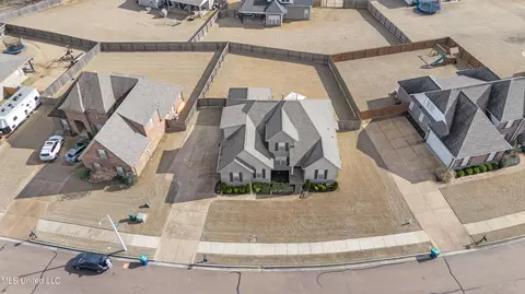 View/Area - 3132 E Jefferson Loop, Hernando, MS 38632 photo 1 of 5