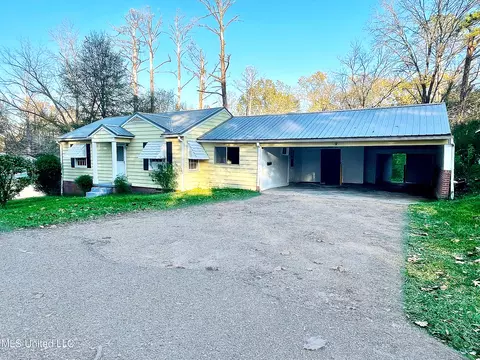 3148 Sylvester Dr, Jackson, MS 39212