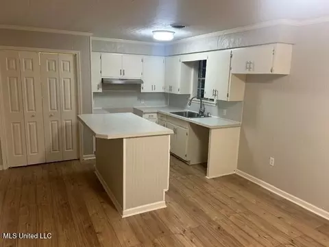 Kitchen - 3339 Mound Rd, Wesson, MS 39191 photo 1 of 1