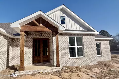 Exterior - 7005 Whites Farm Rd, Lucedale, MS 39452 photo 3 of 3