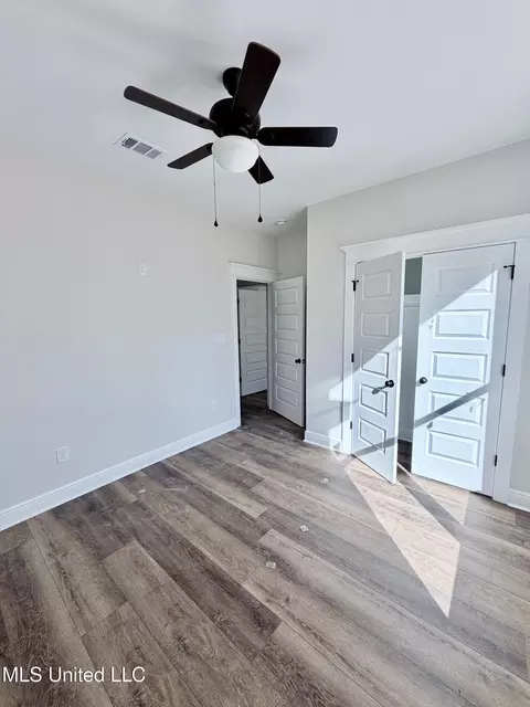 Bedroom - 7005 Whites Farm Rd, Lucedale, MS 39452 photo 2 of 2