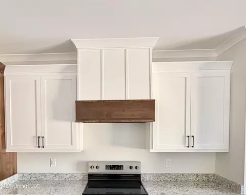 Kitchen - 7005 Whites Farm Rd, Lucedale, MS 39452 photo 2 of 2
