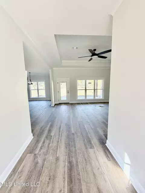 Entry Way - 7005 Whites Farm Rd, Lucedale, MS 39452 photo 1 of 4