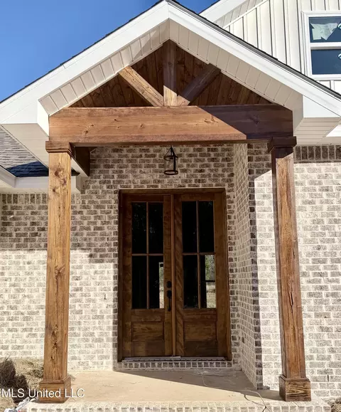 Exterior - 7005 Whites Farm Rd, Lucedale, MS 39452 photo 2 of 3