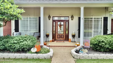 124 Linwood Dr, Brandon, MS 39042