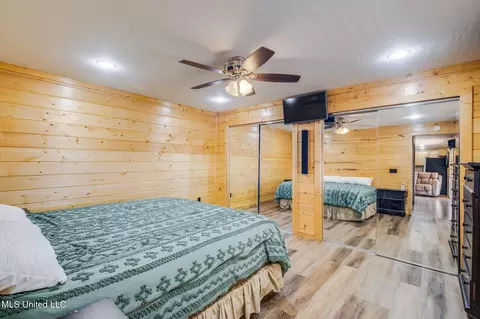 Bedroom - 85 Major Rd, Wiggins, MS 39577 photo 2 of 2
