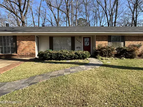 Exterior - 1409 Post Rd, Clinton, MS 39056 photo 2 of 10