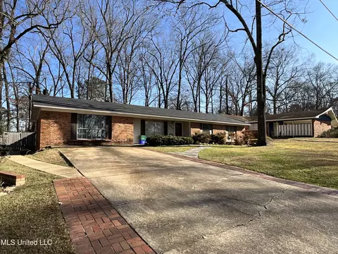 1409 Post Rd, Clinton, MS 39056