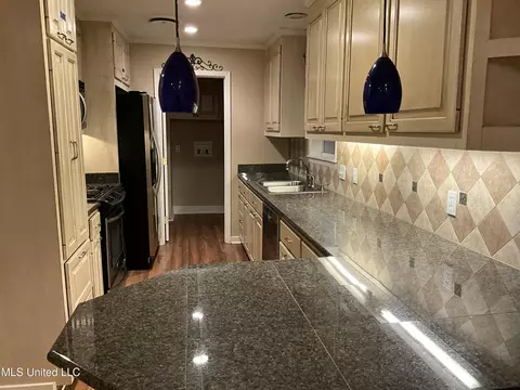 Kitchen - 1409 Post Rd, Clinton, MS 39056 photo 1 of 1