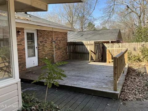 Exterior - 1409 Post Rd, Clinton, MS 39056 photo 10 of 10