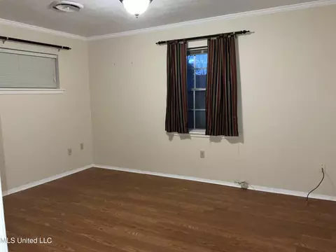 Bedroom - 1409 Post Rd, Clinton, MS 39056 photo 1 of 2