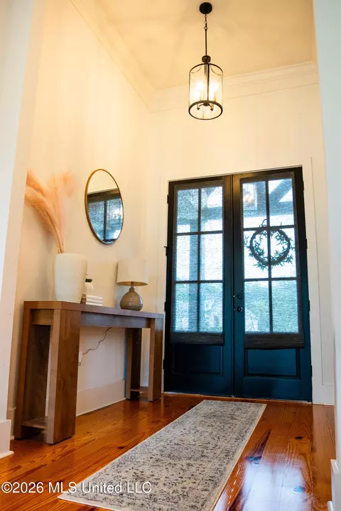 Entry Way - 109 Landry Dr, Brandon, MS 39047 photo 1 of 2
