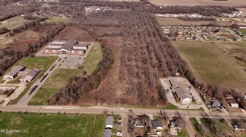 E Alexander Street, Greenville, MS 38703