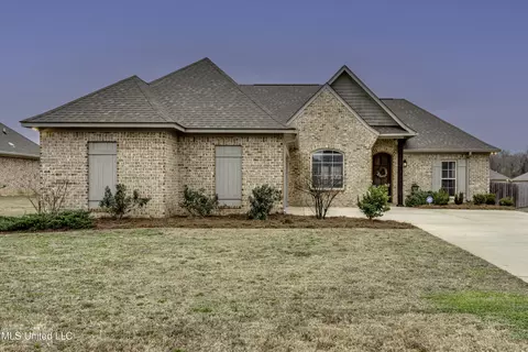 151 Western Ridge Cir, Canton, MS 39046