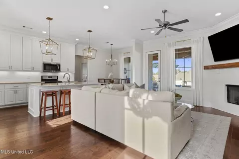 135 Hampton Rdg, Madison, MS 39110 photo 5