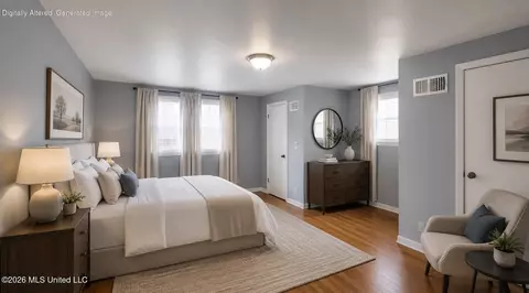 Bedroom - 200 Dunbarton Dr, Natchez, MS 39120 photo 1 of 3