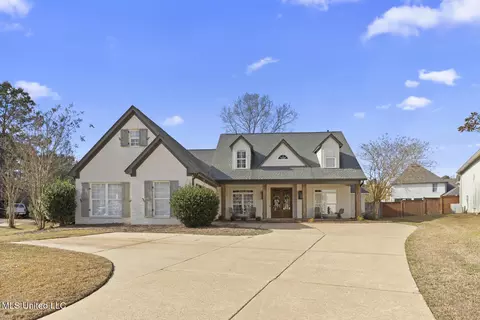 712 S Chickasaw Dr, Flowood, MS 39232