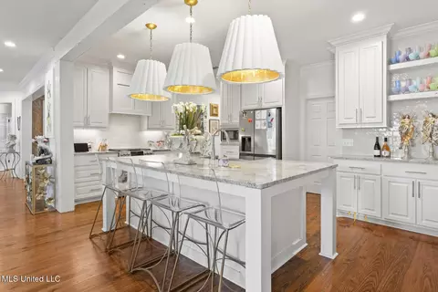 Kitchen - 712 S Chickasaw Dr, Flowood, MS 39232 photo 1 of 9