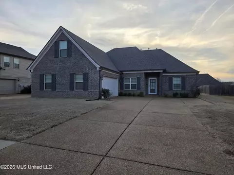 1107 Sabrina Dr, Hernando, MS 38632