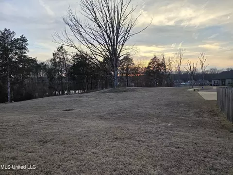 Exterior - 1107 Sabrina Dr, Hernando, MS 38632 photo 2 of 3