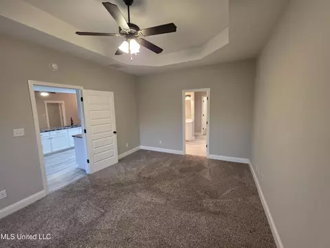 Bedroom - 1107 Sabrina Dr, Hernando, MS 38632 photo 1 of 5