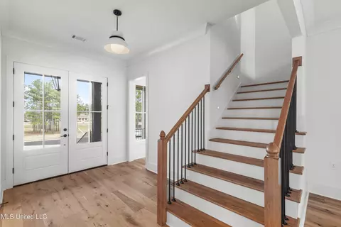 Entry Way - 111 Eastwick Dr, Madison, MS 39110 photo 10 of 14