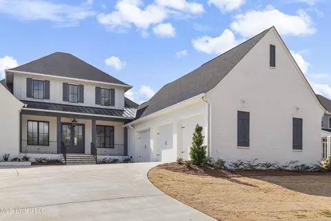 Exterior - 111 Eastwick Dr, Madison, MS 39110 photo 3 of 15