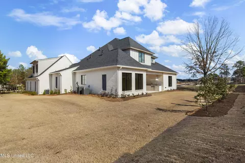 Exterior - 111 Eastwick Dr, Madison, MS 39110 photo 13 of 15