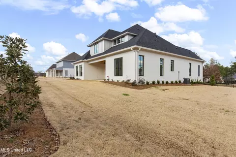Exterior - 111 Eastwick Dr, Madison, MS 39110 photo 15 of 15