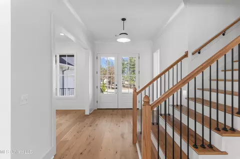 Entry Way - 111 Eastwick Dr, Madison, MS 39110 photo 1 of 14