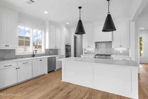 Kitchen - 111 Eastwick Dr, Madison, MS 39110 photo 3 of 3