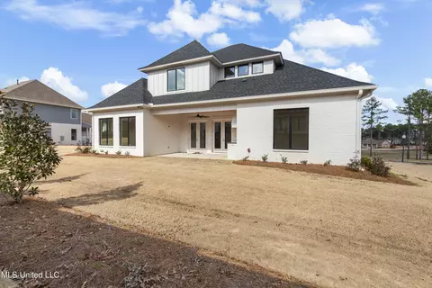 Exterior - 111 Eastwick Dr, Madison, MS 39110 photo 14 of 15