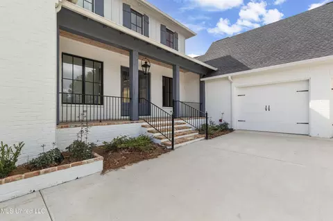 Exterior - 111 Eastwick Dr, Madison, MS 39110 photo 8 of 15