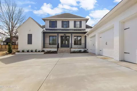 Exterior - 111 Eastwick Dr, Madison, MS 39110 photo 2 of 15