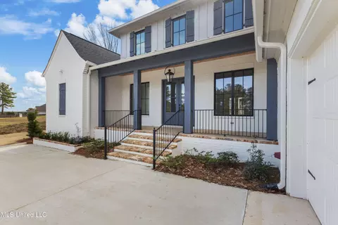 Exterior - 111 Eastwick Dr, Madison, MS 39110 photo 11 of 15