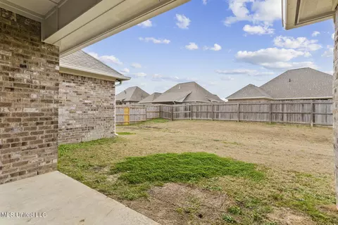 Exterior - 329 Willow Way, Canton, MS 39046 photo 2 of 3