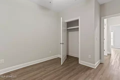 Bedroom - 329 Willow Way, Canton, MS 39046 photo 4 of 4