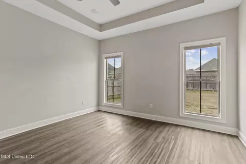 Bedroom - 329 Willow Way, Canton, MS 39046 photo 1 of 4