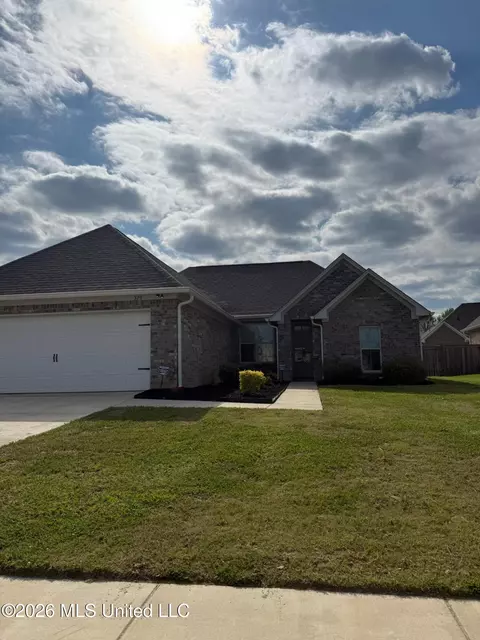 329 Willow Way, Canton, MS 39046