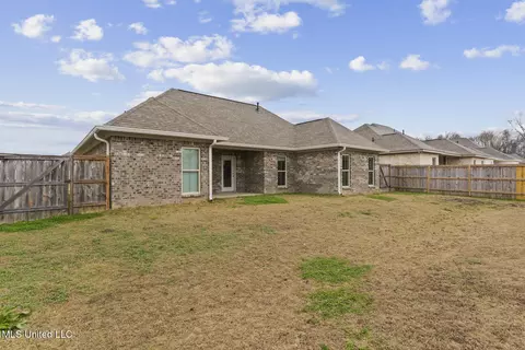 Exterior - 329 Willow Way, Canton, MS 39046 photo 3 of 3